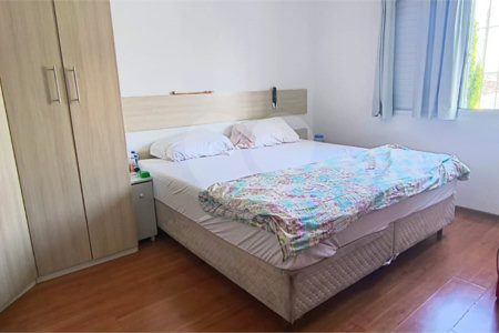 Sobrado à venda com 3 quartos, sendo 1 suíte, em Vila Butantã, São Paulo, SP