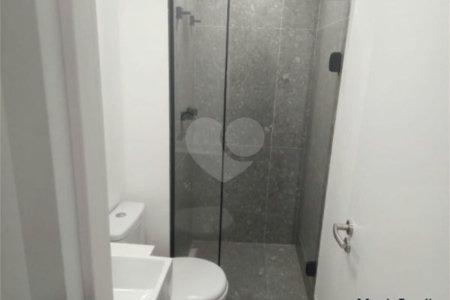 Apartamento para alugar com 1 quarto em Pinheiros, São Paulo, SP