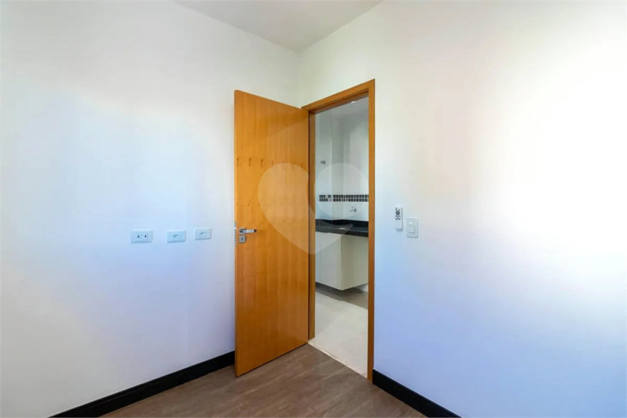 Apartamento para alugar com 2 quartos em Jardim São Paulo(zona Norte), São Paulo, SP