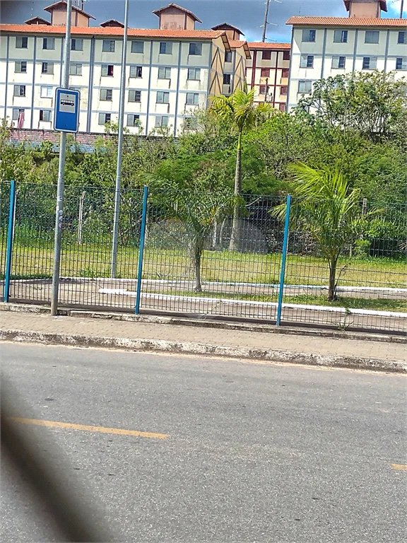 Apartamento à venda com 2 quartos em Jardim Gardênia Azul, Suzano, SP