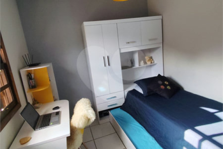 Casa à venda com 2 quartos em Residencial Colinas, Mogi das Cruzes, SP