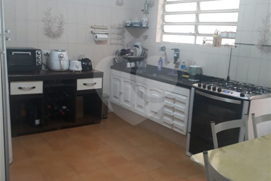 Sobrado à venda com 2 quartos em Limão, São Paulo, SP