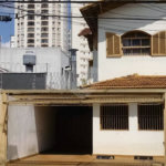 Sobrado à venda em Campo Belo, São Paulo, SP