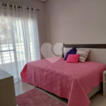 Casa à venda com 4 suítes no condomínio Panorama Residence Indaiatuba, Indaiatuba - SP