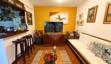 Casa em condomínio à venda com 3 quartos, sendo 1 suíte,  em Manguinhos, Armação dos Búzios, RJ