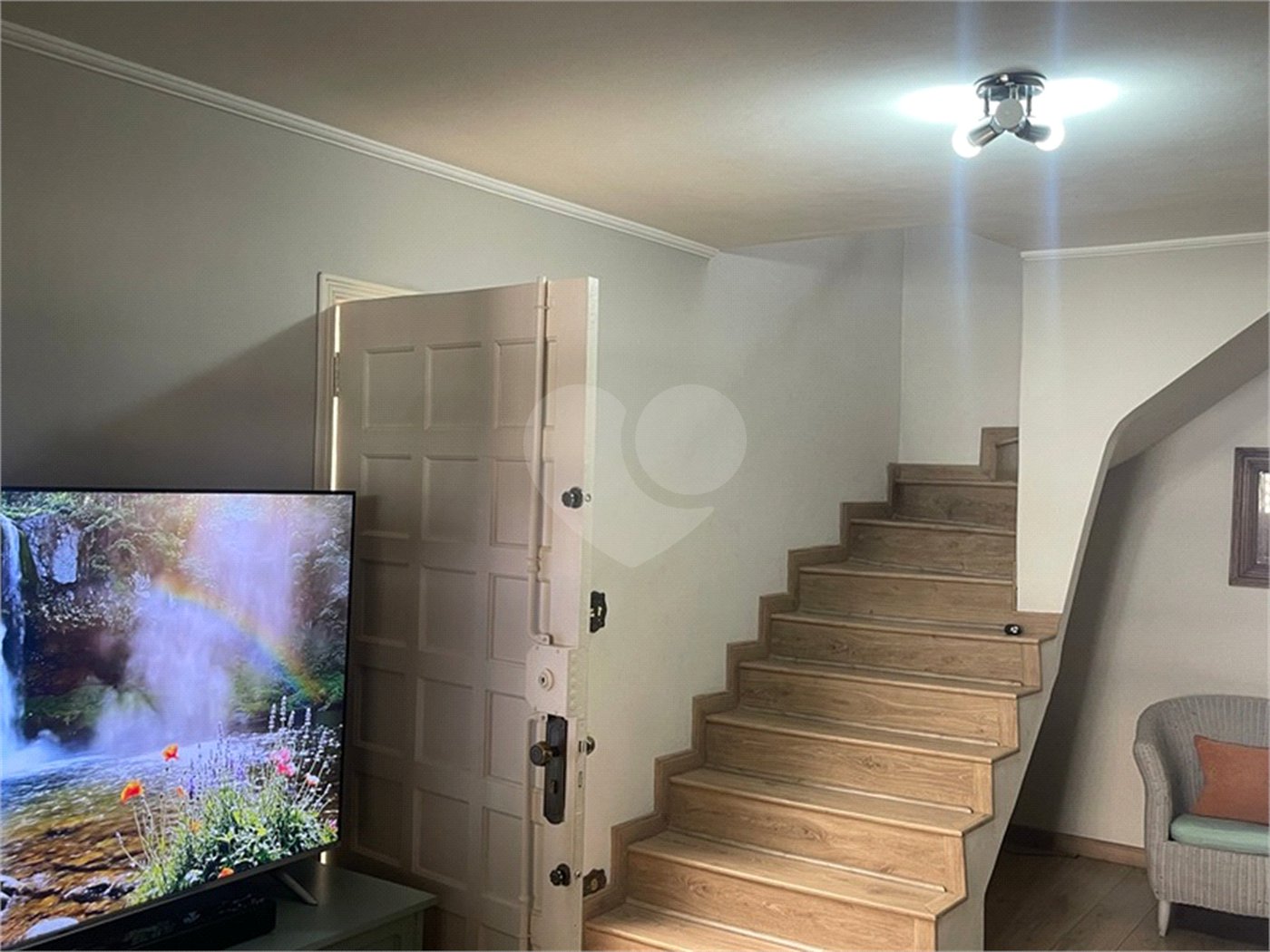 Sobrado à venda com 3 quartos em Vila Nova Alba, São Paulo, SP