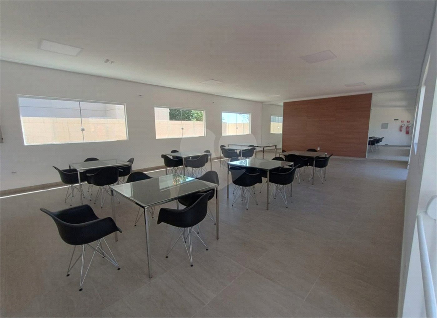 Apartamento à venda com 2 quartos em Jardim Carolina, Jundiaí, SP