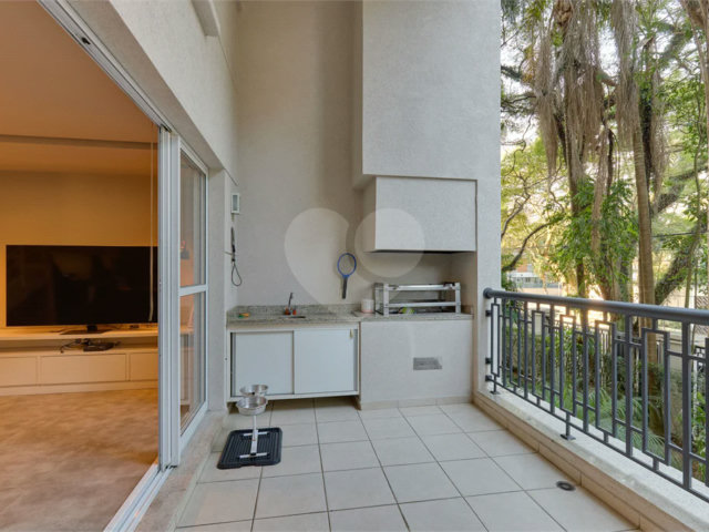 Apartamento à venda com 3 suítes em Alto da Boa Vista, São Paulo, SP
