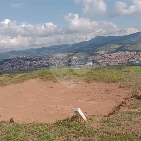 Terreno à venda em Guaxinduva, Bom Jesus dos Perdões, SP