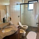 Apartamento à venda com 4 suítes em Fazenda Morumbi, São Paulo, SP