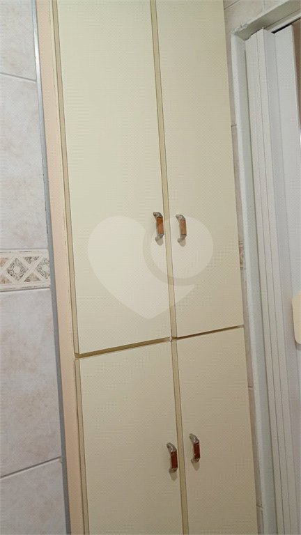 Apartamento à venda com 1 suíte em Santa Cecília, São Paulo, SP
