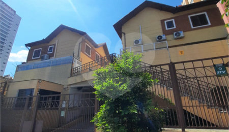 Casa à venda com 3 quartos, sendo 1 suíte,  no condomínio Residencial Sol Francisco, São Paulo - SP