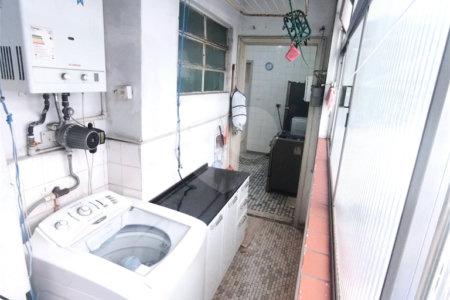 Apartamento à venda com 2 quartos em Perdizes, São Paulo, SP