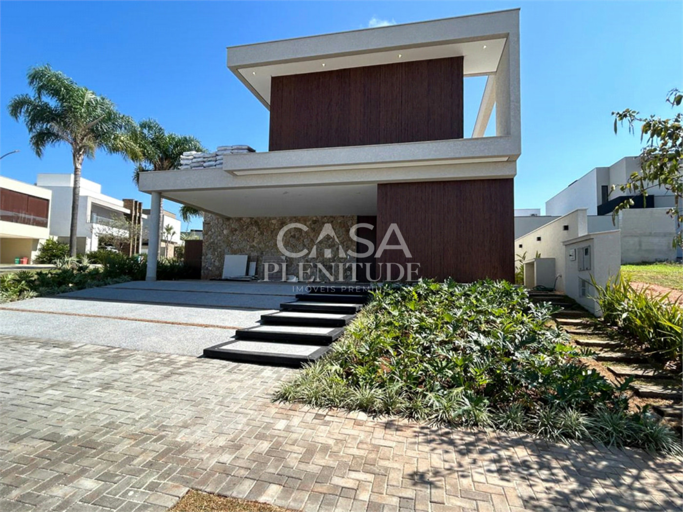 Casa em condomínio à venda com 4 suítes em Alphaville Nova Esplanada 3, Votorantim, SP