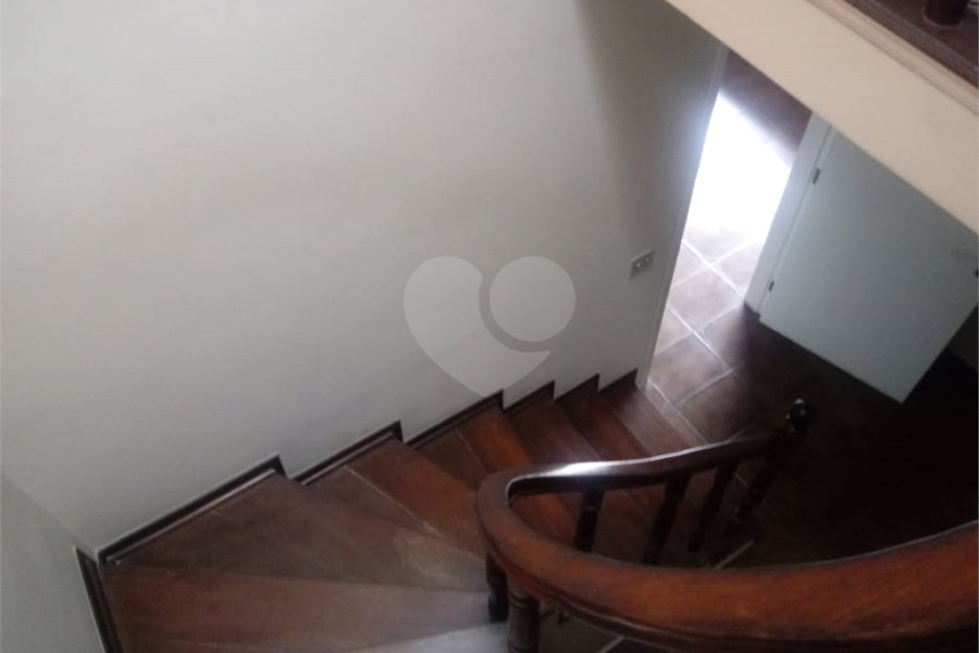 Sobrado para alugar com 4 quartos, sendo 2 suítes,  em Tucuruvi, São Paulo, SP