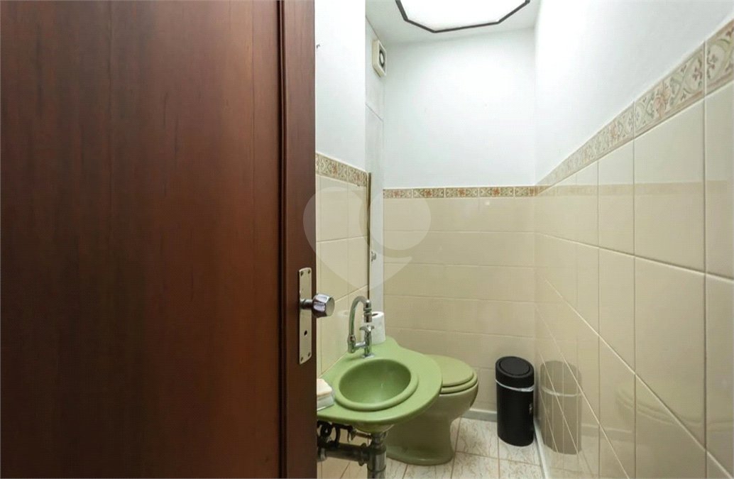 Apartamento à venda com 5 quartos em Tijuca, Rio de Janeiro, RJ