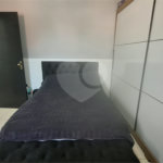 Apartamento à venda com 1 quarto em Aparecidinha, Sorocaba, SP