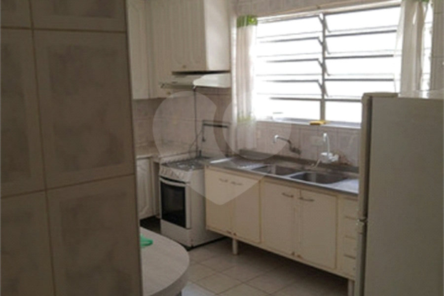 Casa Térrea à venda com 2 quartos em Santa Teresinha, São Paulo, SP