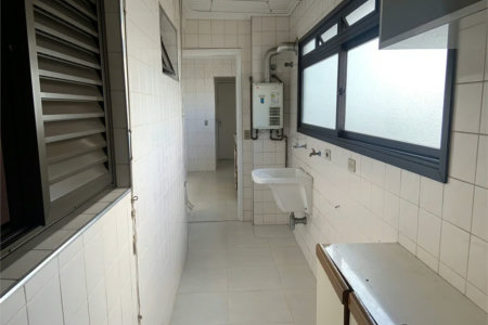 Apartamento à venda com 3 quartos em Vila Leopoldina, São Paulo, SP