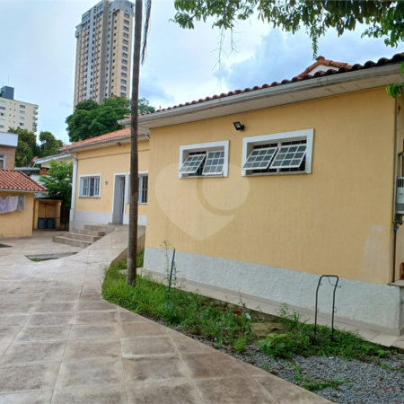 Casa Térrea à venda com 3 quartos, sendo 1 suíte, em Jardim do Colégio (zona Norte), São Paulo, SP