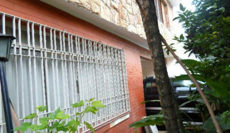 Sobrado à venda com 3 quartos, sendo 1 suíte,  em Parque Edu Chaves, São Paulo, SP