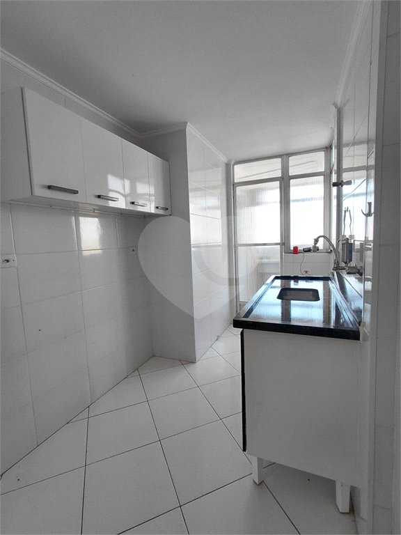 Apartamento à venda com 3 quartos em Vila Dom Pedro II, São Paulo, SP