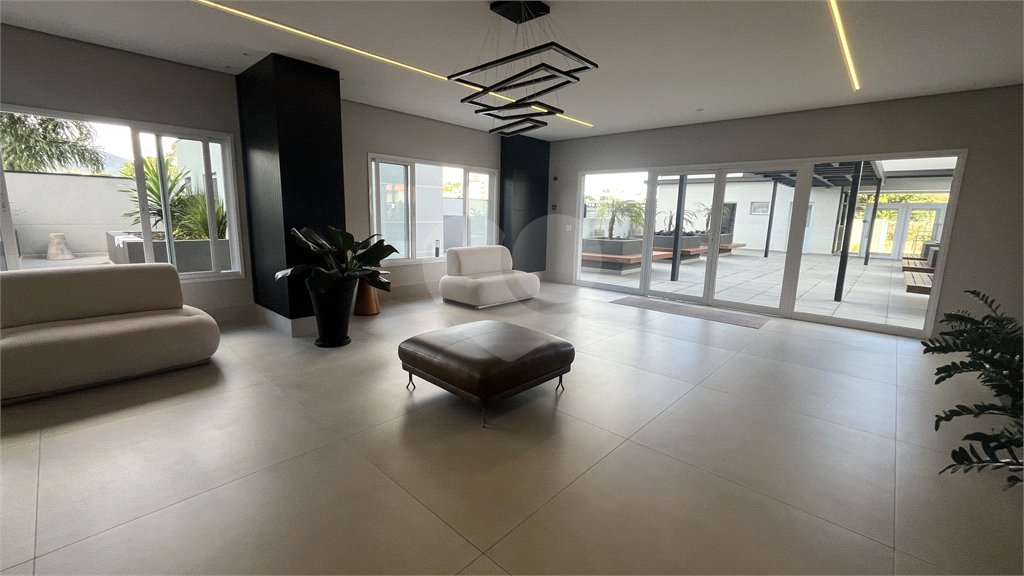 Apartamento à venda com 3 quartos, sendo 1 suíte, em Vila Helena, Atibaia, SP
