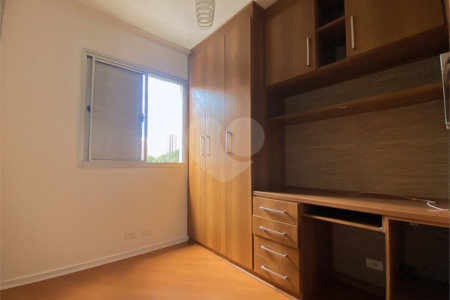 Apartamento à venda com 2 quartos em Jardim Ampliação, São Paulo, SP