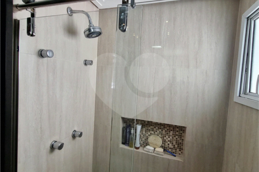 Apartamento à venda com 4 quartos, sendo 2 suítes, em Santana, São Paulo, SP