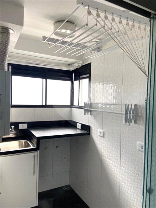 Apartamento para alugar com 2 quartos, sendo 1 suíte, em Vila Progredior, São Paulo, SP