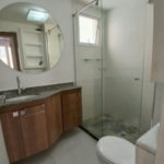 Apartamento à venda com 4 quartos, sendo 1 suíte, em Vila Santo Antônio, Guarulhos, SP