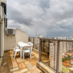 Cobertura à venda com 4 quartos, sendo 1 suíte,  em Vila Clementino, São Paulo, SP