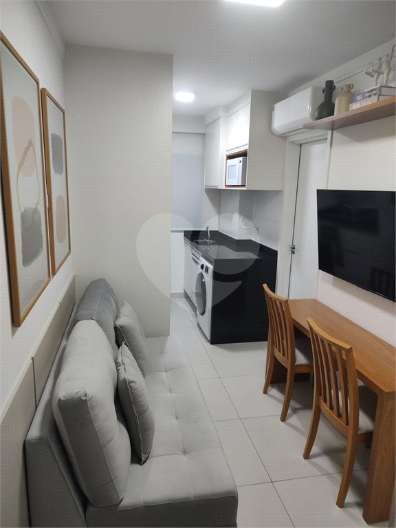 Apartamento à venda com 2 quartos em Santana, São Paulo, SP
