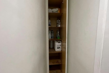 Sala à venda, 72 m² por R$ 640.000,00 - Gonzaga - Santos/SP