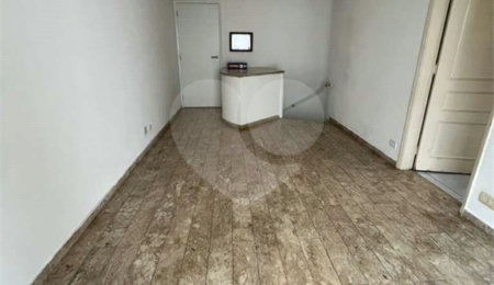 Apartamento para alugar com 2 quartos em Vila Andrade, São Paulo, SP