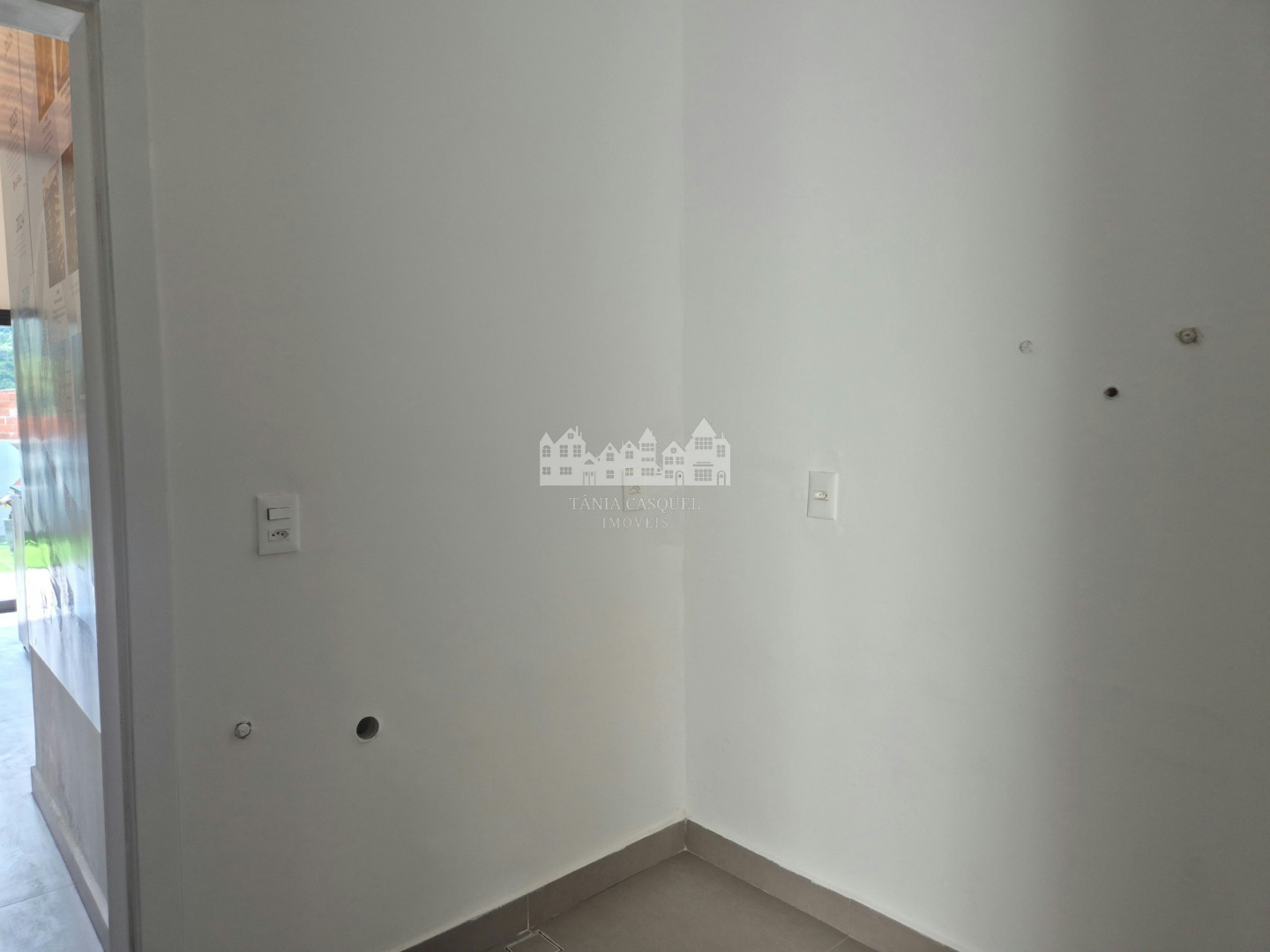 Casa de Condomínio, 2 quartos - Foto 11