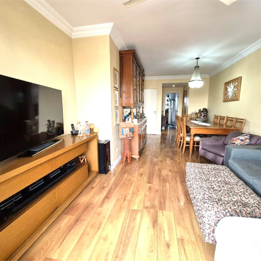 Apartamento à venda com 3 quartos, sendo 1 suíte, em Vila Leopoldina, São Paulo, SP