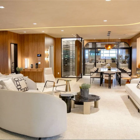 Apartamento à venda com 4 suítes em Perdizes, São Paulo, SP