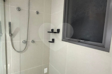 Apartamento para alugar com 1 suíte em Sacomã, São Paulo, SP