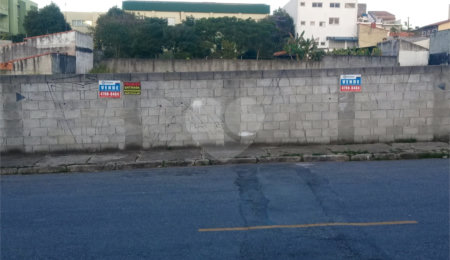 Terreno à venda em Vila Oliveira, Mogi das Cruzes, SP