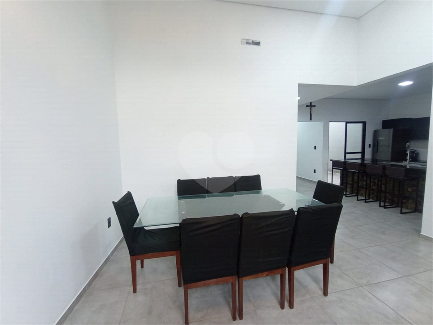 Casa à venda com 3 quartos, sendo 1 suíte, em Vila Santana, Itapetininga, SP