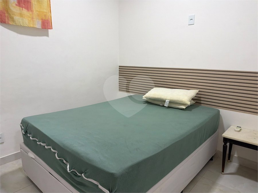 Apartamento à venda com 2 quartos, sendo 1 suíte, em Braga, Cabo Frio, RJ