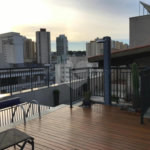 Cobertura à venda com 4 quartos, sendo 3 suítes, em Santana, São Paulo, SP