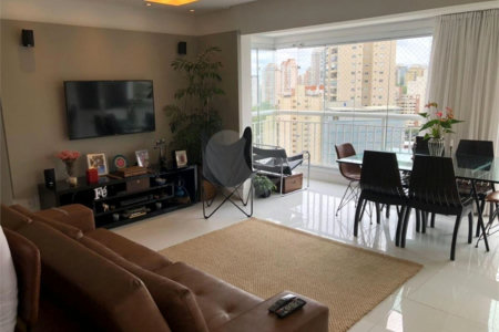 Apartamento à venda com 3 quartos, sendo 1 suíte, em Jardim Ampliação, São Paulo, SP