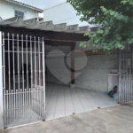 Sobrado à venda com 4 quartos, sendo 1 suíte,  em Limão, São Paulo, SP