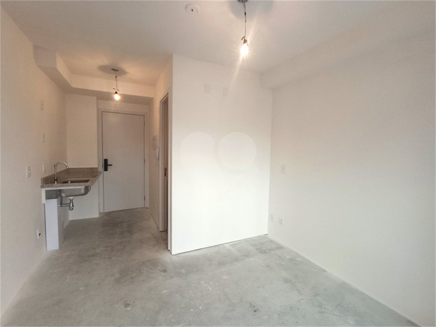Apartamento à venda com 1 quarto em Vila Mariana, São Paulo, SP