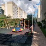 Apartamento à venda com 2 quartos em Jardim Monte Santo, Cotia, SP