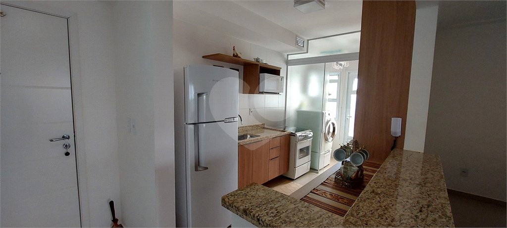 Apartamento à venda com 3 quartos, sendo 1 suíte, em Parque Campolim, Sorocaba, SP