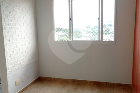 Apartamento à venda com 2 quartos em Jardim Taboão, São Paulo, SP
