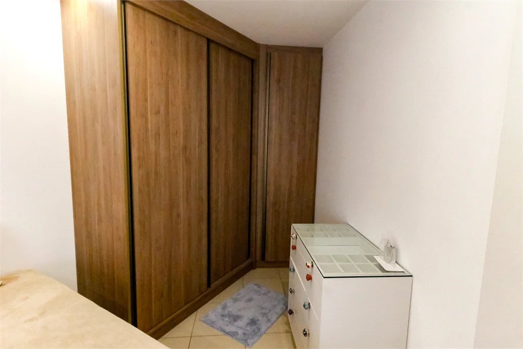 Apartamento para alugar com 1 suíte em Jardim Ampliação, São Paulo, SP